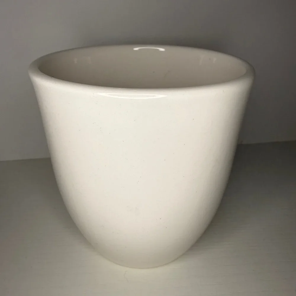 At Home International‎ By the Sea Trish Richman Beach Bucket Shovel Mug 1999